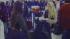 Holiday travelers pack Hobby Airport ::