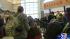 Travelers pack local airports ::