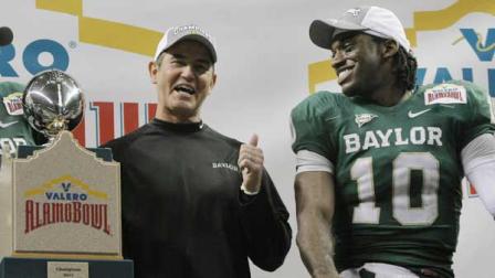 Robert Griffin III