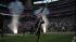 Images of fans, cheerleaders, players and the...