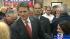 Perry continues to work to get support ::