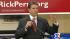 Perry hoping Iowa polls are wrong ::