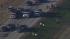 Fog and smoky conditions are being blamed for a...