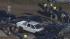 Fog and smoky conditions are being blamed for a...