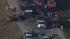 Fog and smoky conditions are being blamed for a...