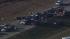 Fog and smoky conditions are being blamed for a...