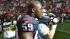 Images from inside and outside Reliant Stadium...