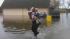 Firefighters rescue kids at Peck Elementary ::