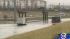 High water stranded motorists on Highway 288 ::