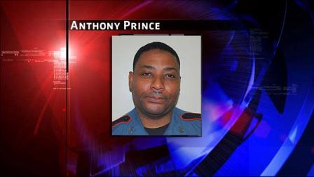 Anthony Prince