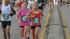 Images of the 2012 Chevron Houston Marathon from...