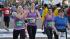 Images of the 2012 Chevron Houston Marathon from...