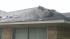 Images of storm damage in Brenham