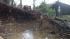 Images of storm damage in Brenham