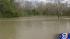 South Mayde Creek spills over its banks ::