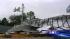 Tornado causes damage in Pearland ::