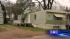 Tornado causes damage in Brenham ::