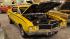 Image of vehicles on display at the Houston Auto...