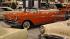 Image of vehicles on display at the Houston Auto...