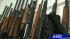 Hundreds of guns stolen in professional... ::