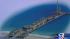 Galveston's new pier under construction ::