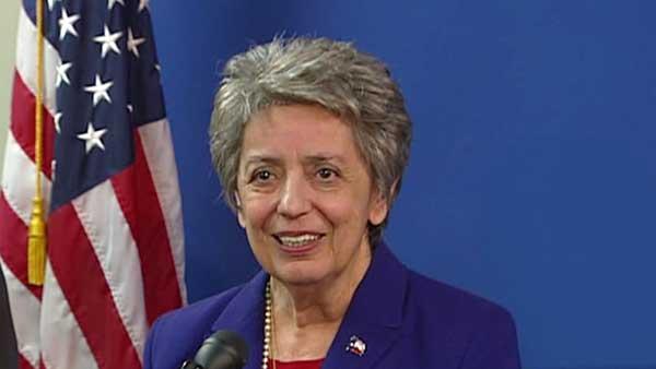 patricia lykos