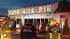 It took firefighters a couple of hours to get a...