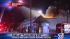 It took firefighters a couple of hours to get a...