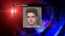 Houston Dynamo goalie Tyler Deric has been charged with assaulting a public servant.