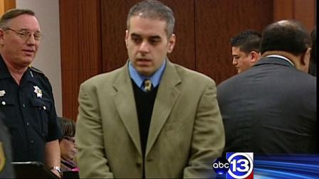 Jason Lont, 35, is charged with two counts of sexual assault of a child.