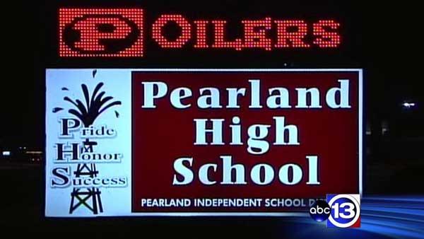 pearland isd