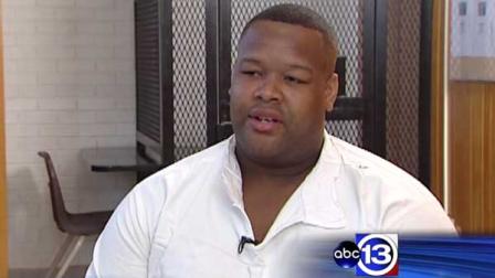 Former NFL and Forest Brook star John Jolly wants to return to the NFL