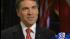 Perry on campaign, future political plans ::