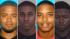 Police arrest 4 suspects in Mardi Gras... ::