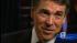 Perry opens up about presidential run ::