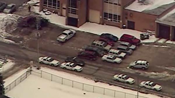 One killed, 4 wounded in SCHOOL SHOOTING IN OHIO | abc13.
