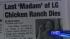 Edna Chadwell dies in Phoenix months after... ::