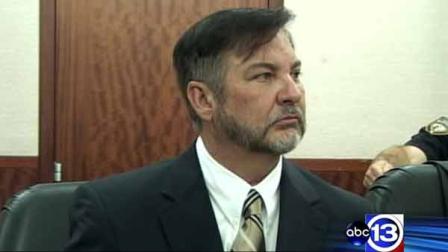 Former Houston hand surgeon Dr. Michael Brown sues his ex-wife, Rachel Brown, for devaluing his business
