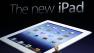 Apple CEO Tim Cook introduces the new iPad during an event in San Francisco, Wednesday, March 7, 2012.