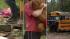 Young siblings found living alone on school bus ::