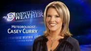 Casey Curry