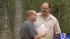 Two siblings, an 11-year-old girl and a...