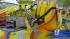 Carnival ride reopens hours after accident ::