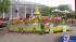 Girl recovering after falling from carnival... ::