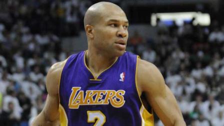 Derek Fisher