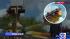 RodeoHouston carnival ride accident caught on... ::