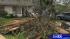 Tuesday's storms leave damage in Jacinto City ::
