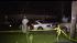 Detectives return to scene of murders at... ::