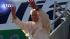 Pope Benedict XVI arrives in Mexico ::