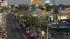 Pope Benedict XVI arrives in Mexico ::